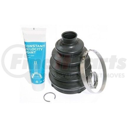 Professional Parts 47436018
