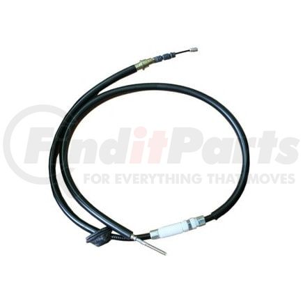 Professional Parts 55345789