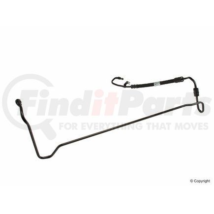 Professional Parts 61341833 61341833