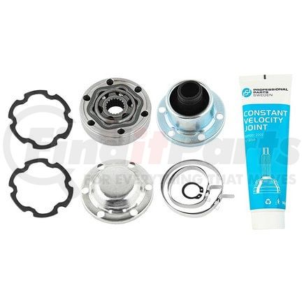 Professional Parts 77436177