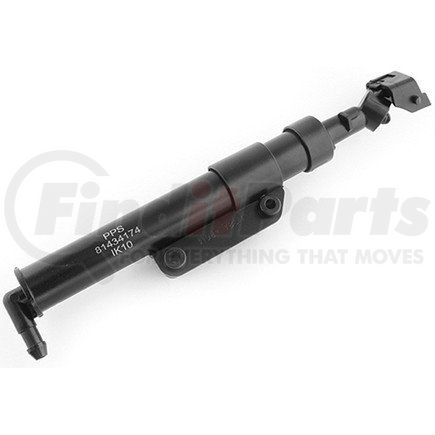 Professional Parts 81434174