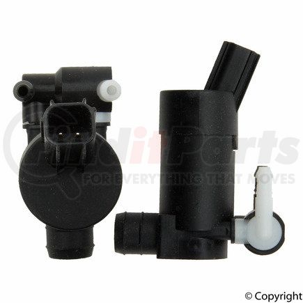 Professional Parts 81433139 Windshield Washer Pump