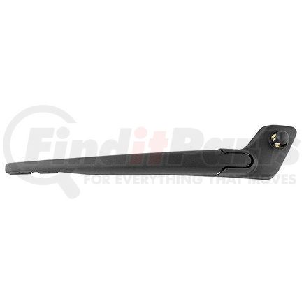 Professional Parts 81433166 Back Glass Wiper Arm