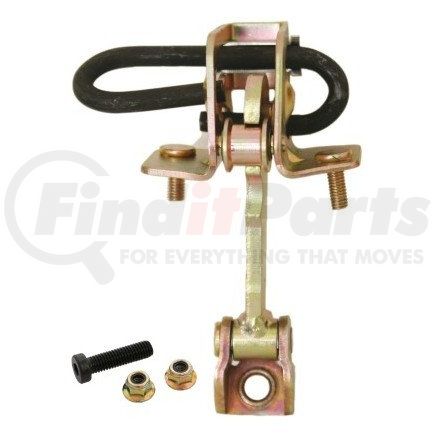 Professional Parts 82437591 Door Check - Front, Right