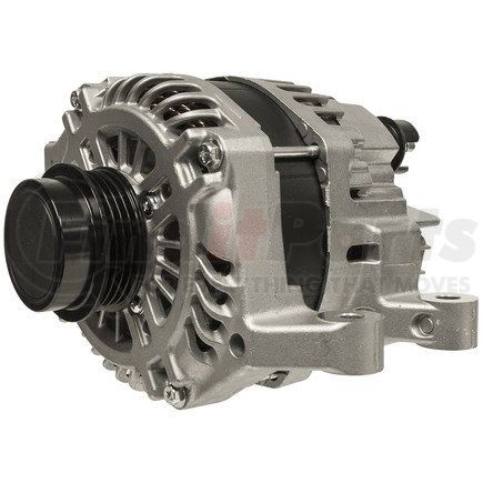 DENSO 210-4202 Remanufactured DENSO First Time Fit Alternator