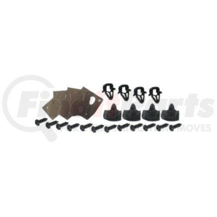 Professional Parts 83431866 83431866