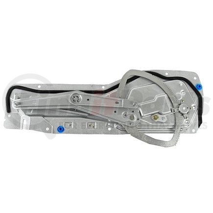 Professional Parts 82432723 Window Regulator - Front, Left, without Motor