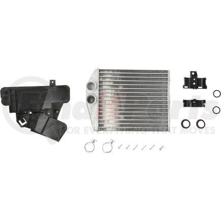 Professional Parts 87341801 