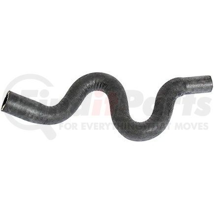 Professional Parts 87342478 Radiator Coolant Hose