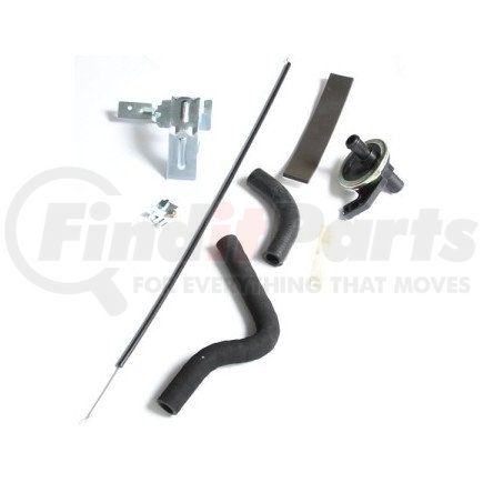 Professional Parts 87431998 HVAC Heater Control Valve