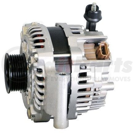 Denso 2104304 Remanufactured DENSO First Time Fit Alternator