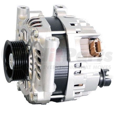 Denso 2104305 Remanufactured DENSO First Time Fit Alternator