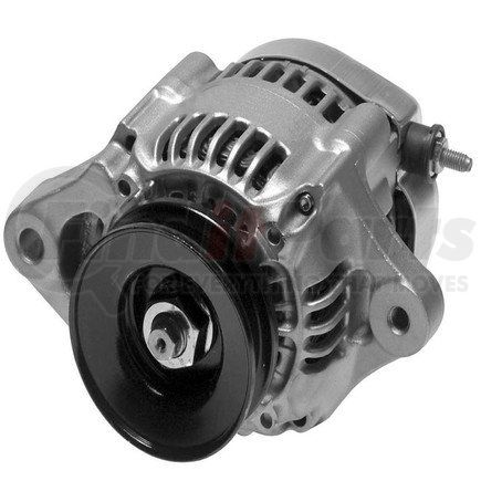 Denso 210-7002 Reman Alternator-IND-off-Road