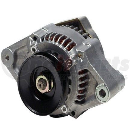 Denso 210-7022 Reman Alternator-IND-off-Road