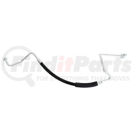 Professional Parts 87435691 