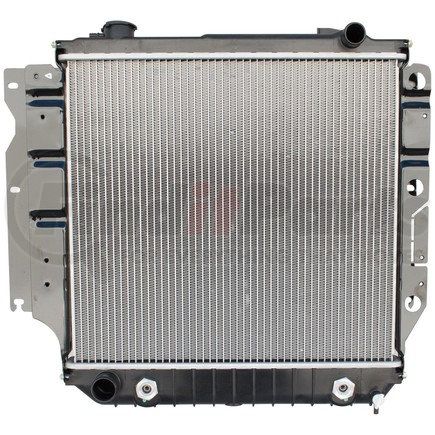 DENSO 221-9234 - radiator | radiator | radiator