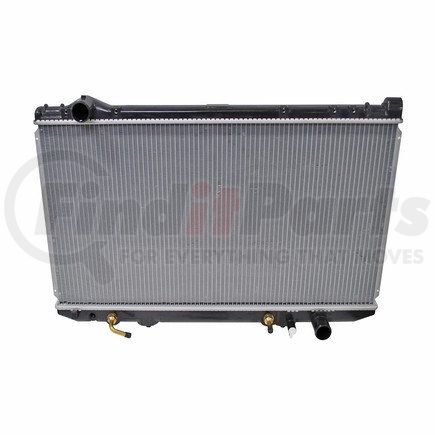 DENSO 221-3122 - radiator | radiator | radiator
