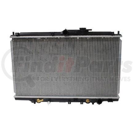 DENSO 221-3216 - radiator | radiator | radiator