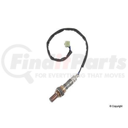 Denso 234-3083 Oxygen Sensor 3 Wire, Direct Fit, Heated, Wire Length: 17.83