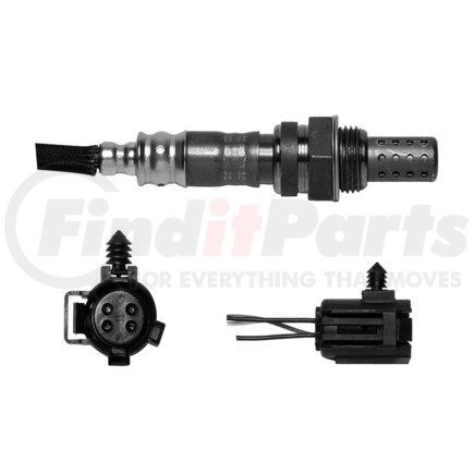 Denso 234-4010 Oxygen Sensor 4 Wire, Direct Fit, Heated, Wire Length: 20.47