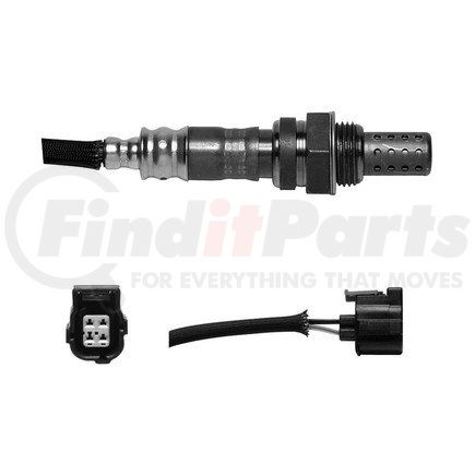Denso 234-4030 Oxygen Sensor 4 Wire, Direct Fit, Heated, Wire Length: 14.57