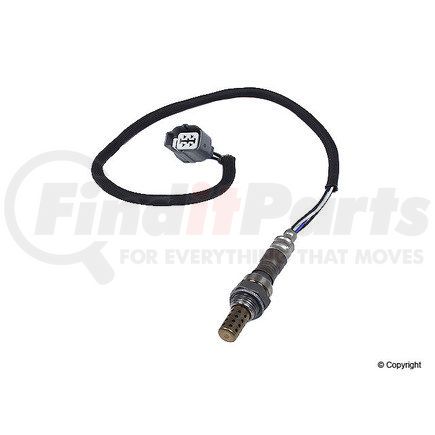 Denso 234-4092 Oxygen Sensor 4 Wire, Direct Fit, Heated, Wire Length: 24.02