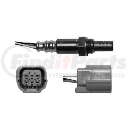 Denso 234 4359 Oxygen Sensor 4 Wire, Direct Fit, Heated, Wire Length: 19.88