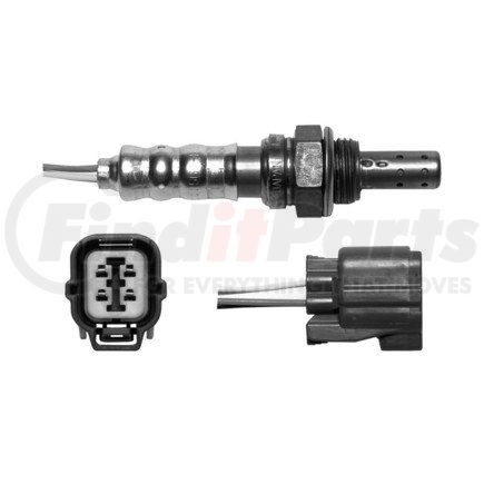 Denso 234-4360 Oxygen Sensor 4 Wire, Direct Fit, Heated, Wire Length: 20.08