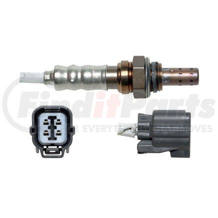 Denso 234-4361 Oxygen Sensor 4 Wire, Direct Fit, Heated, Wire Length: 10.83