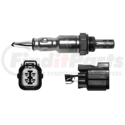 Denso 234-4363 Oxygen Sensor 4 Wire, Direct Fit, Heated, Wire Length: 38.98