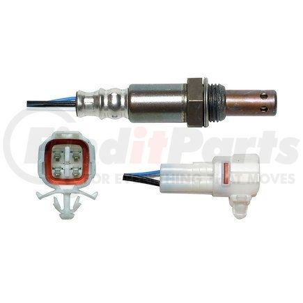 Denso 234-4388 Oxygen Sensor 4 Wire, Direct Fit, Heated, Wire Length: 17.32