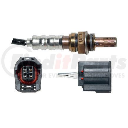 Denso 234 4392 Oxygen Sensor 4 Wire, Direct Fit, Heated, Wire Length: 30.35