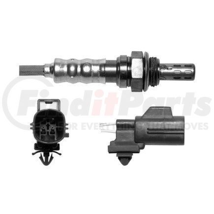 Denso 234-4395 Oxygen Sensor 4 Wire, Direct Fit, Heated, Wire Length: 25.63