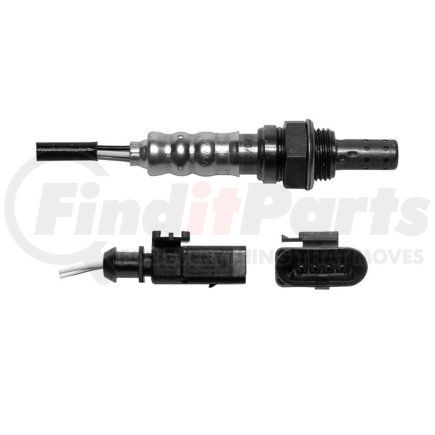DENSO 234-4408 Oxygen Sensor 4 Wire, Direct Fit, Heated, Wire Length: 38.19