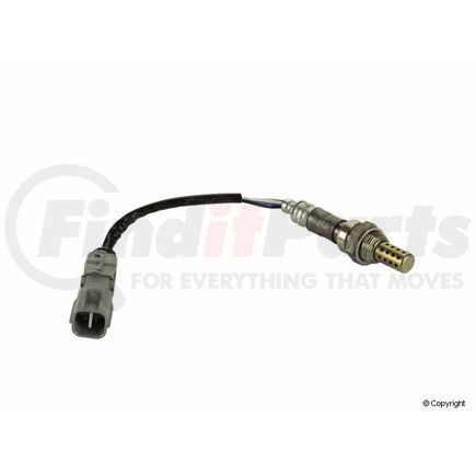 DENSO 234-4149 - oxygen sensor 4 wire, direct fit, heated, wire length: 10.24 | oxygen sensor 4 wire, direct fit, heated, wire length: 10.24 | oxygen sensor