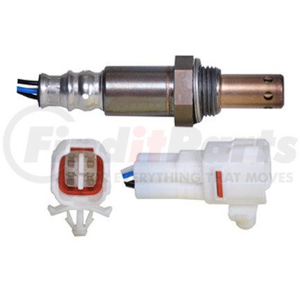 Denso 234-4165 Oxygen Sensor 4 Wire, Direct Fit, Heated, Wire Length: 8.86
