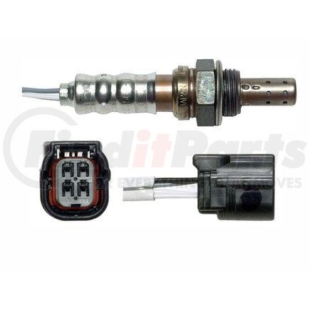 Denso 234 4218 Oxygen Sensor 4 Wire, Direct Fit, Heated, Wire Length: 31.61