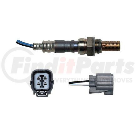 Denso 234-4224 Oxygen Sensor 4 Wire, Direct Fit, Heated, Wire Length: 8.66