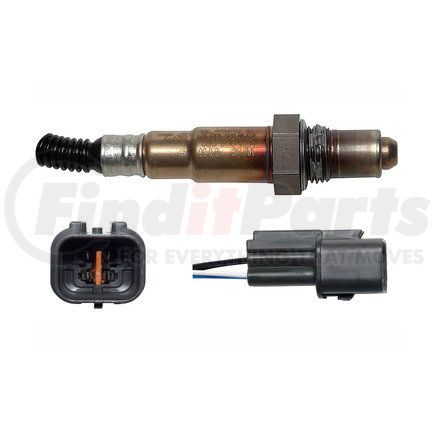 Denso 234 4239 Oxygen Sensor 4 Wire, Direct Fit, Heated, Wire Length: 17.48