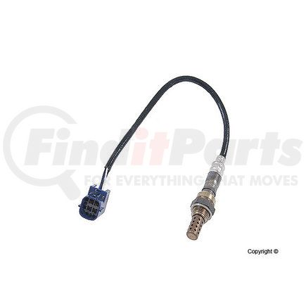 Denso 234 4273 Oxygen Sensor 4 Wire, Direct Fit, Heated, Wire Length: 14.57