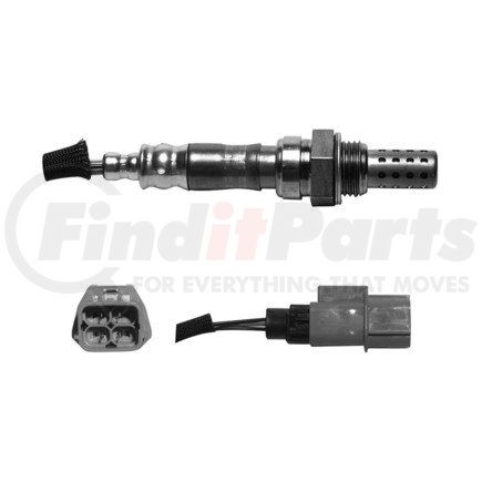 Denso 234-4777 Oxygen Sensor 4 Wire, Direct Fit, Heated, Wire Length: 30.71