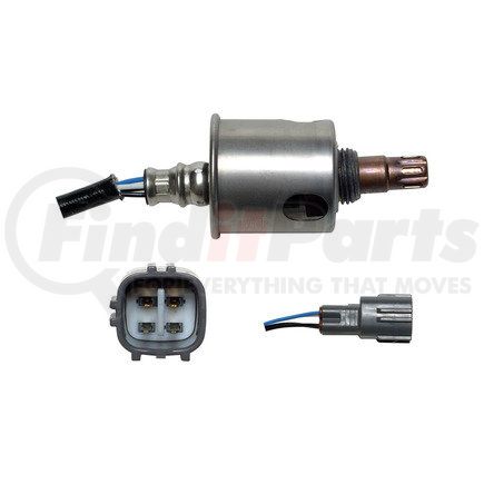Denso 234-4810 Oxygen Sensor 4 Wire, Direct Fit, Heated, Wire Length: 43.31