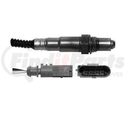 Denso 234-4846 Oxygen Sensor 4 Wire, Direct Fit, Heated, Wire Length: 67.13
