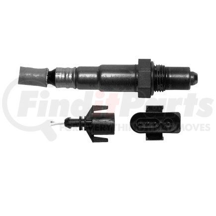Denso 234-4844 Oxygen Sensor 4 Wire, Direct Fit, Heated, Wire Length: 64.06