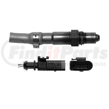 Denso 234-4849 Oxygen Sensor 4 Wire, Direct Fit, Heated, Wire Length: 27.2