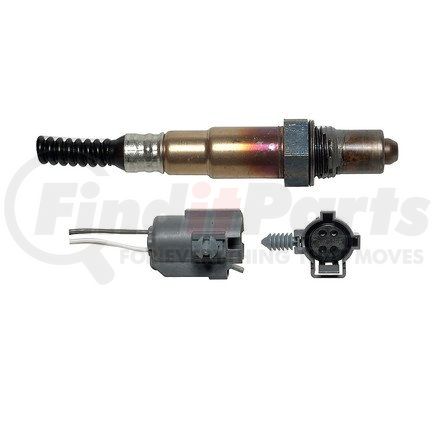 Denso 234-4882 Oxygen Sensor 4 Wire, Direct Fit, Heated, Wire Length: 15.43