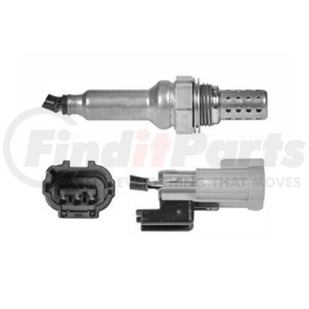 Denso 234-4903 Oxygen Sensor 4 Wire, Direct Fit, Heated, Wire Length: 14.29