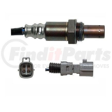 Denso 234-4924 Oxygen Sensor 4 Wire, Direct Fit, Heated, Wire Length: 7.17