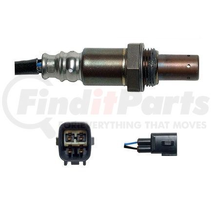 Denso 234-4925 Oxygen Sensor 4 Wire, Direct Fit, Heated, Wire Length: 13.07