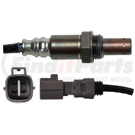 Denso 234-4946 Oxygen Sensor 4 Wire, Direct Fit, Heated, Wire Length: 23.62